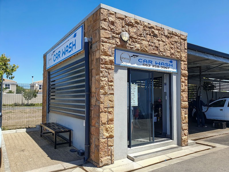 Thunder Brothers Car Wash And Battery Centre Pinehurst - Photo 2